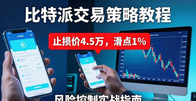 如何通过比特派钱包app官方版下载设定交易策略?_比特派钱包体系_2021比特派钱包使用视频