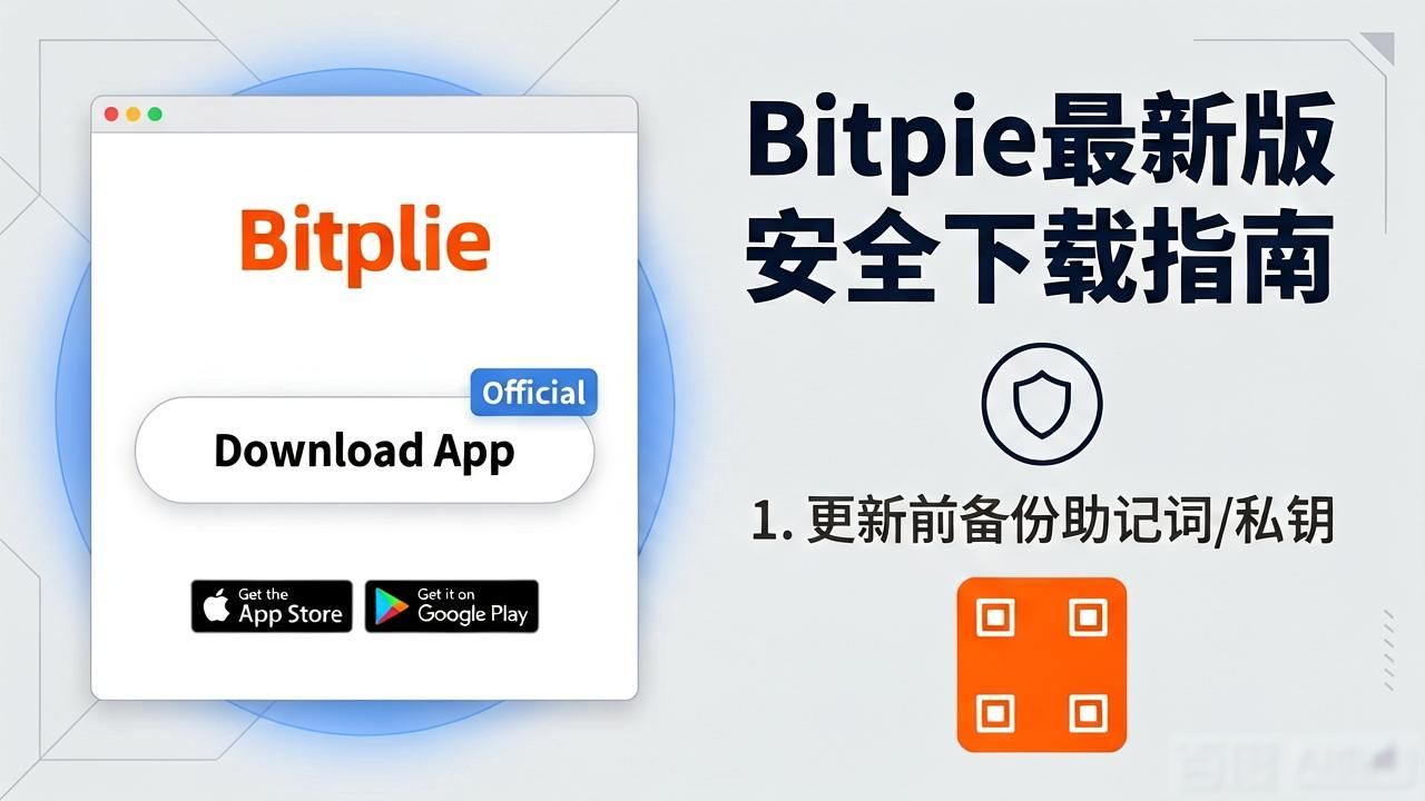 Bitpie安全更新_Bitpie官方下载_确保安全:Bitpie最新版本下载的最佳方式