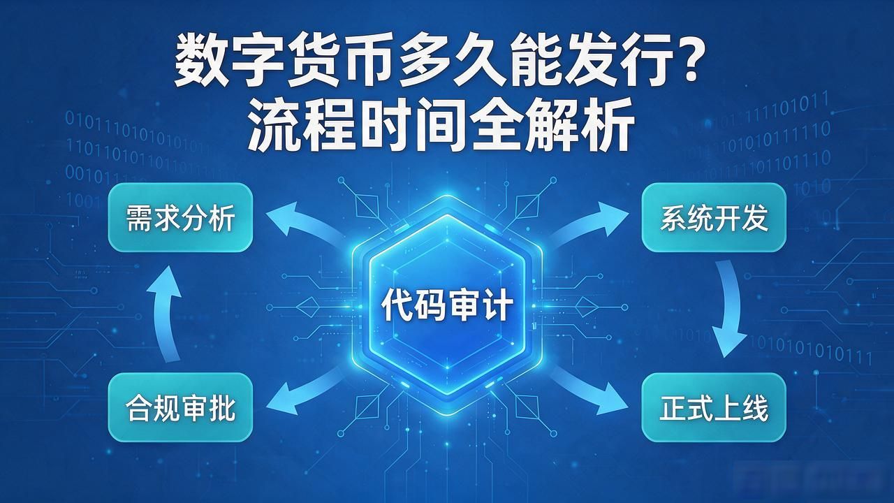 数字货币发行时间_数字货币多久可以发行_区块链项目准备程度