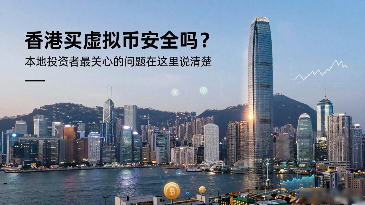 香港持牌虚拟资产交易平台_香港虚拟资产投资监管_香港数字货币投资人