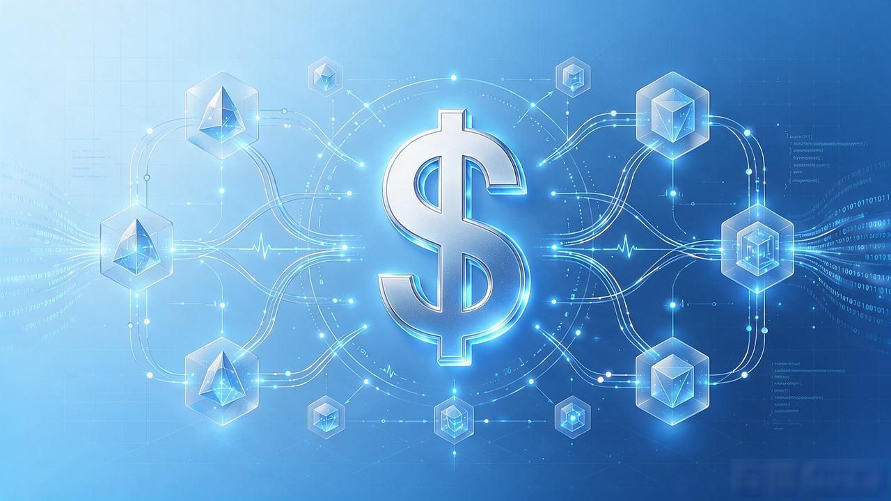 数字货币发展趋势报告_数字货币重塑全球金融格局 中国数字人民币跨境支付试点进展 数字货币Layer2扩容技术应用