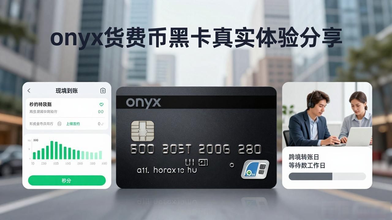 加密货币黑卡支付解决方案_onyx数字货币黑卡_onyx数字货币黑卡使用体验